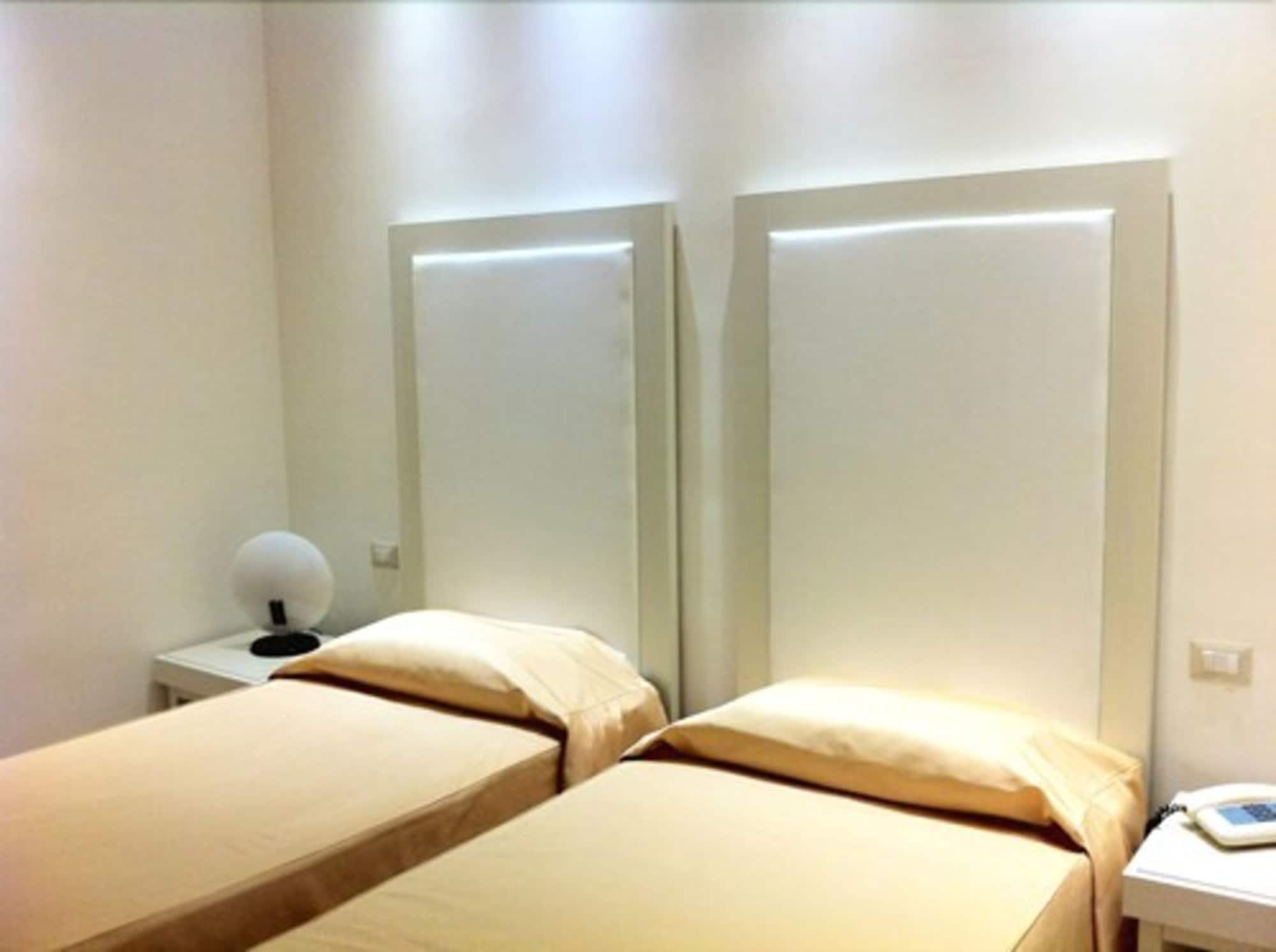 Hotel Europa ฟอจเจีย ภายนอก รูปภาพ