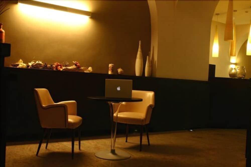 Hotel Europa ฟอจเจีย ภายนอก รูปภาพ