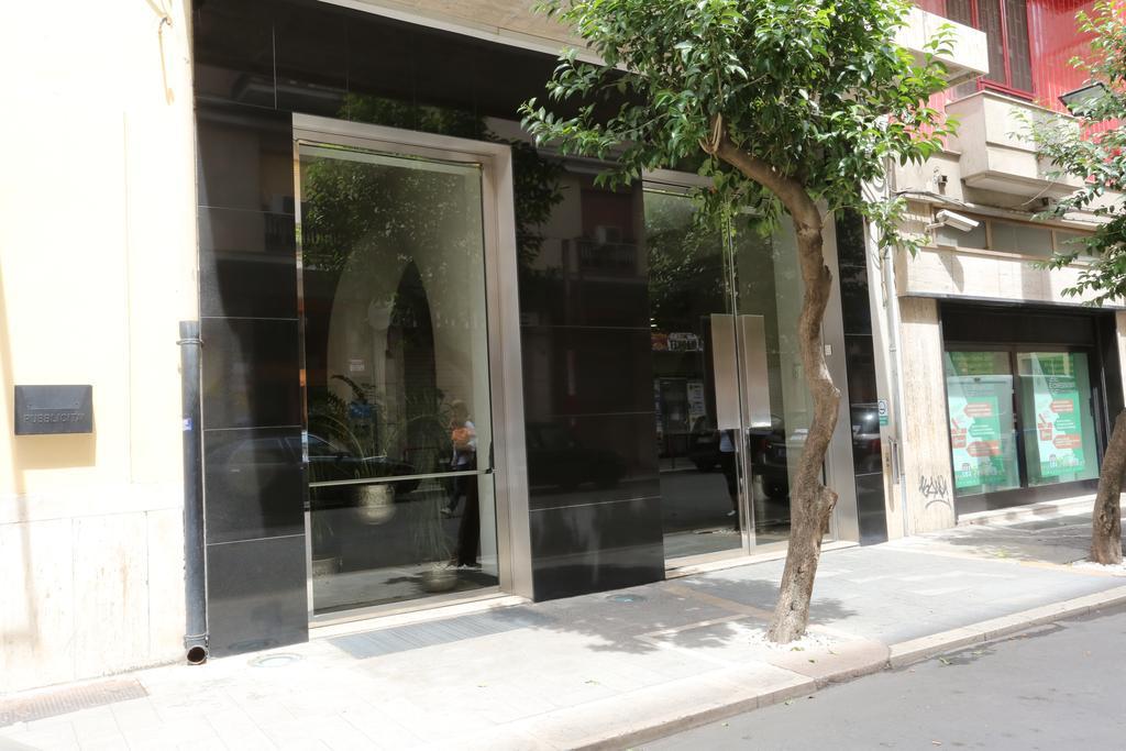 Hotel Europa ฟอจเจีย ภายนอก รูปภาพ